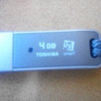 USB Flash drive USB Toshiba Smart