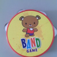 Детская музыкальная игрушка Band Game Бубен