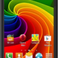Смартфон Micromax Bolt Q335
