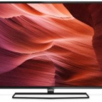 Телевизор Philips 40PFT5500/12