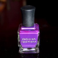 Лак для ногтей Deborah Lippmann Call Me Irresponsible