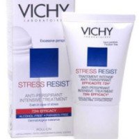 Дезодорант-антиперспирант Vichy Stress Resist 72 часа защиты