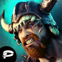 Vikings: War of Clans - игра для iOS