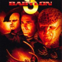 Сериал "Вавилон 5" (1994-2007)