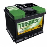 Аккумулятор Tenax Premium Line