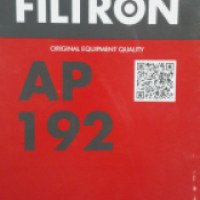 Воздушный фильтр Filtron AP192