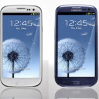 Смартфон Samsung i9300 Galaxy S3