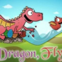 Dradon, Fly! - игра для Android