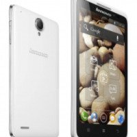 Смартфон Lenovo IdeaPhone S890