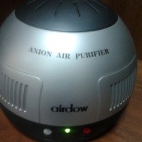 Очиститель-ионизатор воздуха Airdow ADA388