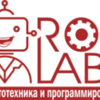 Клуб робототехники "РобЛаб" (Россия, Москва)