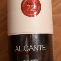 Мужской дезодорант Alicante Verona Products professional