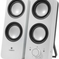 Акустическая система Logithech Multimedia Speakers Z7200