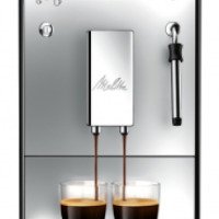 Кофемашина Melitta Caffeo Solo&Milk E953-102