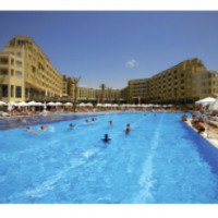 Отель Silence Beach Resort 5* (Турция, Сиде)