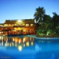 Отель Delta Sharm Resort&SPA 4* (Египет, Шарм-эль-Шейх)