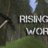 Rising World - игра для PC