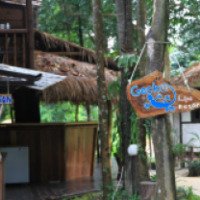 Отель Gecko Lipe Resort (Таиланд, Ко-Липе)
