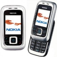 Сотовый телефон Nokia 6111