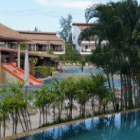 Отель PGS Hotels Dalar Resort 4* (Таиланд, о. Пхукет)