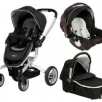 Graco Symbio коляска 3 в 1