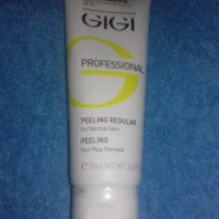 Пилинг для всех типов кожи Gigi Professional