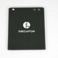 Аккумулятор MegaFon для смартфона Mfloginph 2000mAh