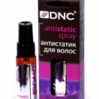 Антистатик для волос DNC