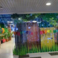 Детский развлекательный центр "Акуна Матата" (Россия, Оренбург)