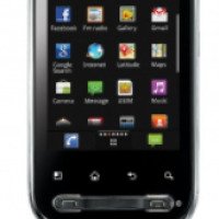 Сотовый телефон LG Optimus Me P350