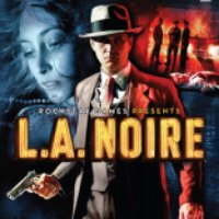 L.A. Noire: The Complete Edition - игра для XBOX 360