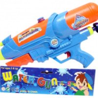 Игрушка водный пистолет "Water gun"