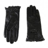 Кожаные перчатки Sabellino