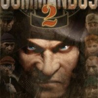 Comandos 2 - игра для PC
