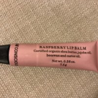 Бальзам для губ H&M Raspberry lip balm