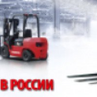 Вилочный погрузчик Hangcha CPCD15N