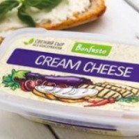 Сыр Bonfesto Cream Cheese