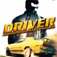 Driver San Francisco - игра для Xbox 360