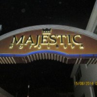 Отель Majestic 4* (Греция, о. Закинф)
