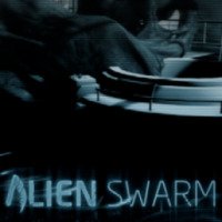 Alien Swarm - игра для PC