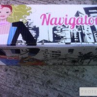 Женская обувь Navigator