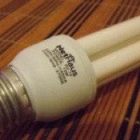 Энергосберегающая лампа NetHaus