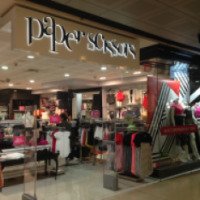 Магазин одежды Paper Scissors (Австралия, Сидней)
