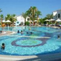 Отель Amphoras Holiday Resort Emerald Club 4* (Египет, Шарм-эль-Шейх)