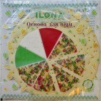 Основа для пиццы "Ilona"