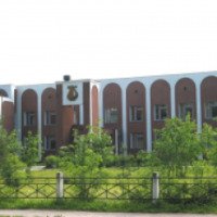 Музыкальная школа г. Коряжма (Россия, Архангельская область)