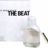 Женская туалетная вода Burberry "The Beat"