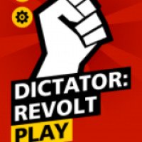Dictator: Revolt - игра для Android