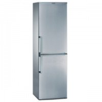 Холодильник Siemens KG 39NX