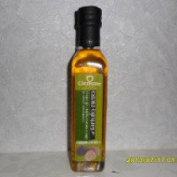 Оливковое масло с кусочком трюфеля "Clemente"